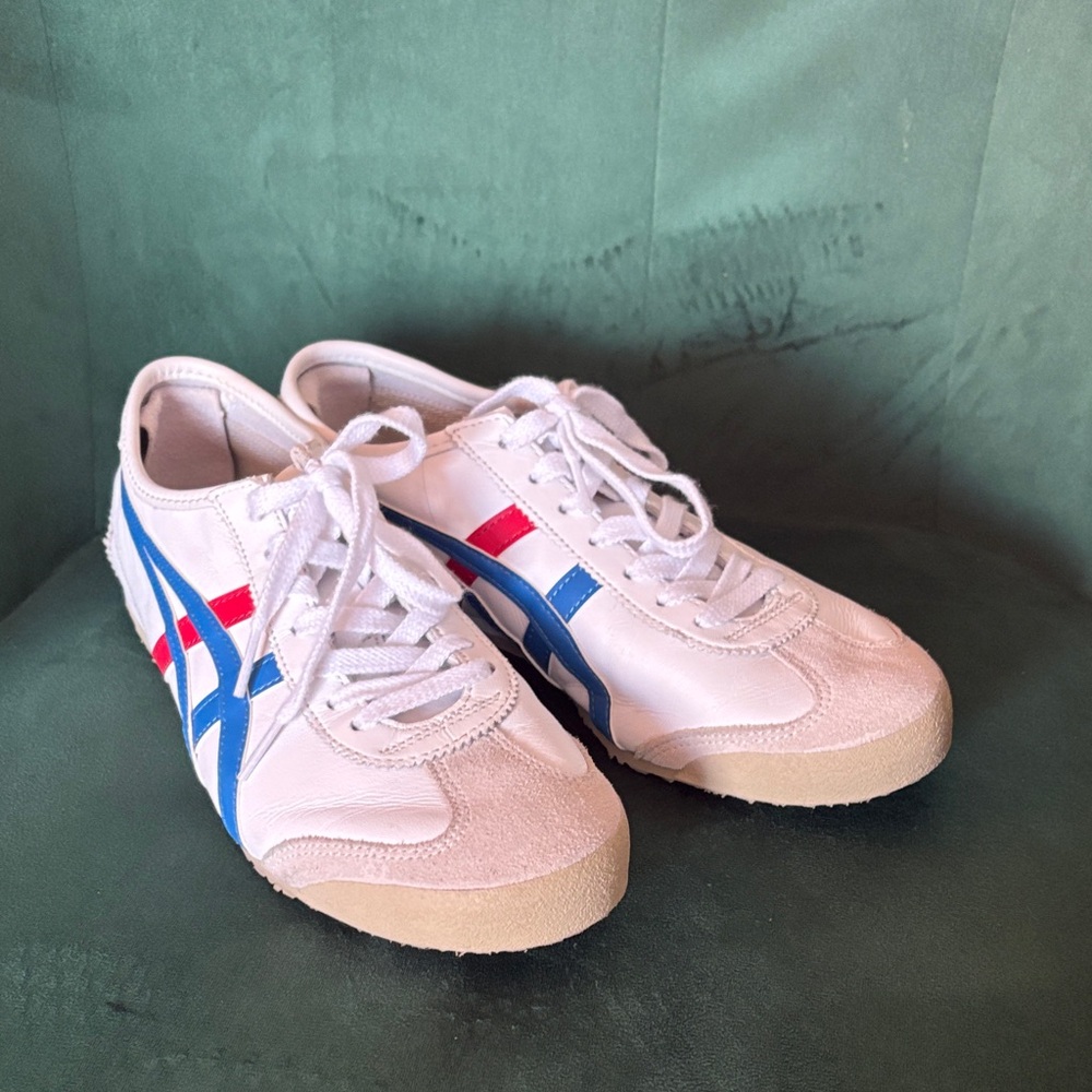 Onitsuka tiger Mexico 66